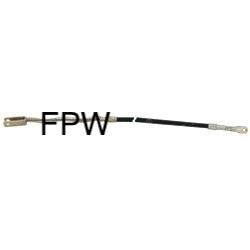 NEW HYSTER FORKLIFT BRAKE CABLE LH 333069