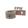 NEW POWERBOSS TAN GUM SQUEEGEE 3330824