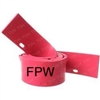 NEW POWERBOSS RED GUM SQUEEGEE 3331329R