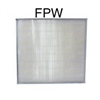 NEW POWERBOSS HOPPER PANEL FILTER 3334164