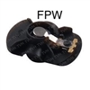 NEW POWERBOSS ROTOR 3336160