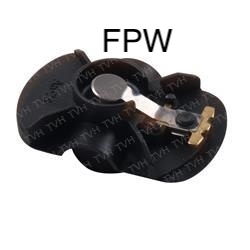 NEW POWERBOSS ROTOR 3336160