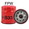 NEW POWERBOSS OIL FILTER 3336187
