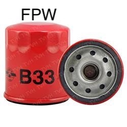 NEW POWERBOSS OIL FILTER 3336187