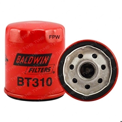 NEW HYSTER FORKLIFT OIL FILTER 333642