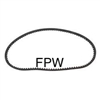 NEW POWERBOSS V BELT 3340160