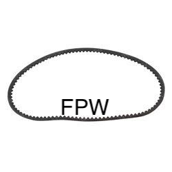 NEW POWERBOSS V BELT 3340160