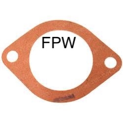 NEW POWERBOSS FORD GASKET THERMOSTAT 3340166