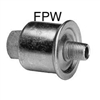 NEW POWERBOSS FUEL FILTER 3340179