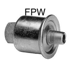 NEW POWERBOSS FUEL FILTER 3340179