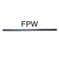 NEW POWERBOSS REAR BLADE SQUEEGEE 3341074