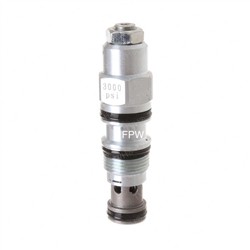 NEW GENIE COUNTERBALANCE VALVE 33428