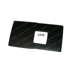 NEW TENNANT SQUEEGEE END BLADE 33437