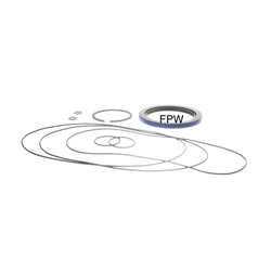 NEW GENIE TORQUE HUB SEAL KIT 33440