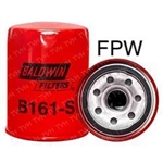 NEW POWERBOSS OIL FILTER 3344840