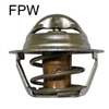 NEW POWERBOSS THERMOSTAT 3350446
