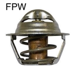 NEW POWERBOSS THERMOSTAT 3350446