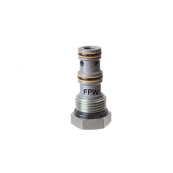 NEW GENIE VALVE CHECK PILOT OPERATED 33511