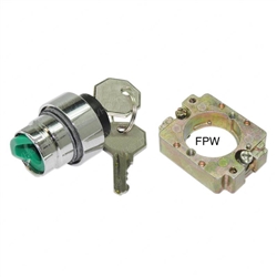 NEW GENIE KEY 3 POSITION SWITCH 33574