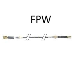 NEW TOYOTA FORKLIFT SHIFT WIRE ASSEMBLY 33580-23420-71