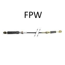 NEW TOYOTA FORKLIFT WIRE ASSY SHIFT 33580-26600-71