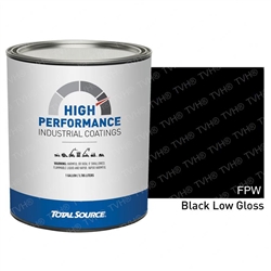 NEW HYSTER FORKLIFT LOW GLOSS GALLON PAINT 336594