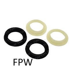 NEW HYSTER FORKLIFT CONTROL VALVE SEAL KIT 336838