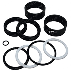 NEW HYSTER FORKLIFT LIFT CYLINDER SEAL KIT 337268