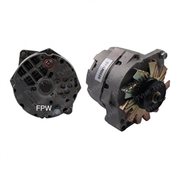 NEW HYSTER REMAN ALTERNATOR 339599