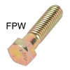 NEW POWERBOSS HEXAGON HEAD BOLT 3400028