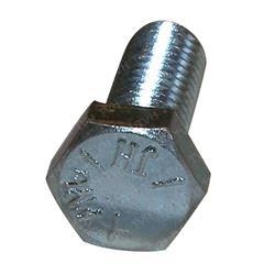 NEW POWERBOSS HEX BOLT 3400030