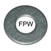 NEW POWERBOSS 10.5MM X20.6MMX1.6MM FLAT WASHER 3400087