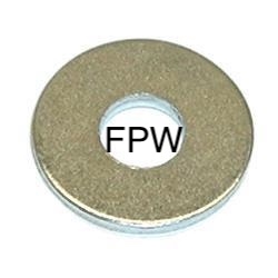 NEW POWERBOSS WASHER 3400089