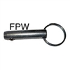 NEW POWERBOSS HITCH PIN 3400126