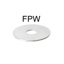 NEW POWERBOSS WASHER FENDER 3400278