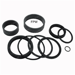 NEW HYSTER FORKLIFT LIFT CYLINDER SEAL KIT 340079
