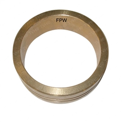 NEW HYSTER FORKLIFT BUSHING 340418