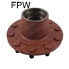 NEW LINDE HUB 3424501506