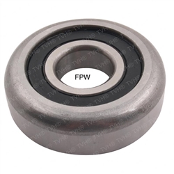 NEW BOBCAT MAST ROLLER BEARING 342957