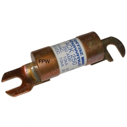 NEW HYSTER FORKLIFT 250 AMP FUSE 343104
