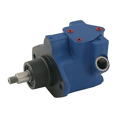 HYSTER FORKLIFT STEERING PUMP - PART #4397

APPLICATIONS:  H135-155XL (FG) S135-155XL (B24)