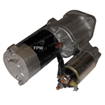 NEW CATERPILLAR FORKLIFT STARTER 34466-20102