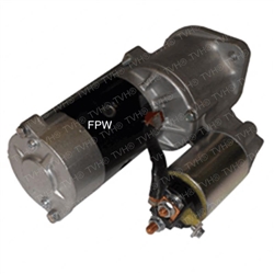 NEW CATERPILLAR FORKLIFT STARTER 34466-20102