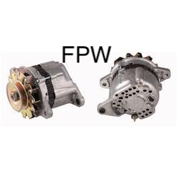 NEW CATERPILLAR ALTERNATOR 34468-28100