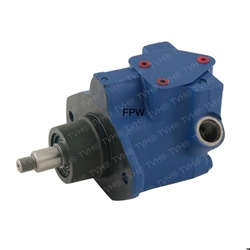 NEW HYSTER FORKLIFT HYDRAULIC STEERING PUMP 346122