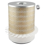 NEW MITSUBISHI FORKLIFT AIR FILTER 34730-04500