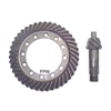 NEW HYSTER FORKLIFT RING GEAR PINION 347736