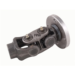 NEW CLARK FORKLIFT U JOINT 348870