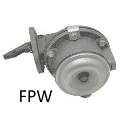 NEW CLARK FORKLIFT FUEL PUMP 3490665