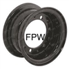 NEW KOMATSU FORKLIFT WHEEL RIM 34A-27-00041